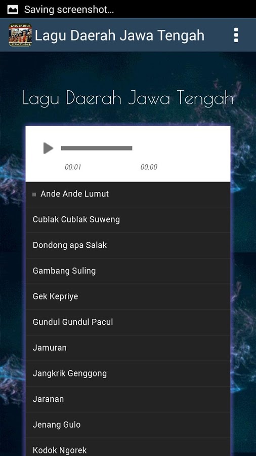 Download Lagu Ungu Ku Ingin Kau Tahu Mp3